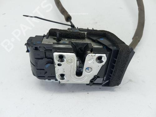 Used Rear right lock NISSAN QASHQAI II (J11, J11_) 1.5 dCi (110 hp) 31989531