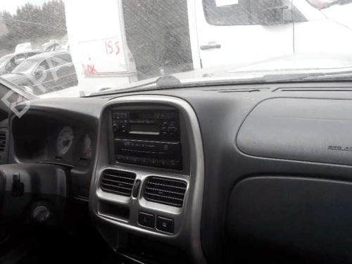 Used Parts NISSAN PICK UP (D22) 2.5 dCi 4WD 1715399
