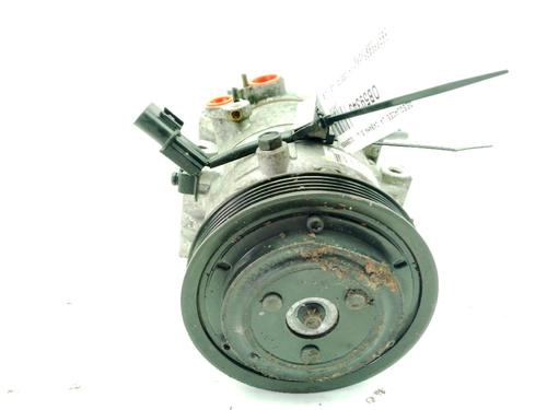 Used AC compressor AC compressor KIA CEE'D (JD) 1.6 CRDi 128 (128 hp) 34418450 34418450