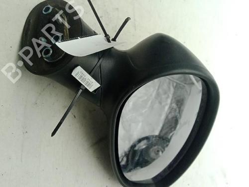 Used Right mirror Right mirror FIAT GRANDE PUNTO (199_) 1.3 D Multijet (199.AXD11, 199.AXD1A, 199.AXD1B,... (90 hp) 34340472 34340472