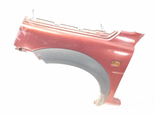 Used Left front fenders Left front fenders LAND ROVER FREELANDER I (L314) 2.0 DI 4x4 (98 hp) 34340474 34340474