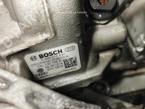 Engine SEAT LEON (5F1) 1.6 TDI | BP34577659M1  - Image 6
