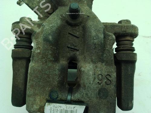 Left rear brake caliper SUZUKI VITARA (LY) 1.4 T AllGrip (APK414) | BP30871807M107 