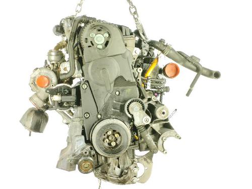 Engine AUDI A4 B6 Avant (8E5) 1.9 TDI | BP36554759M1 - Image 5