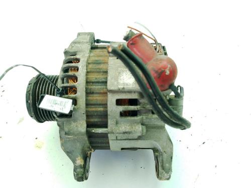 Alternator NISSAN PATROL GR V Wagon (Y61) 3.0 DTi | BP30368099M7