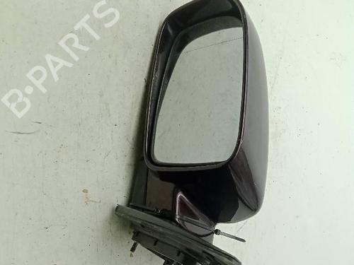 Used Left mirror Left mirror HYUNDAI SANTA FÉ II SUV Van (CM) CRDi 4x4 (155 hp) 33262991 33262991