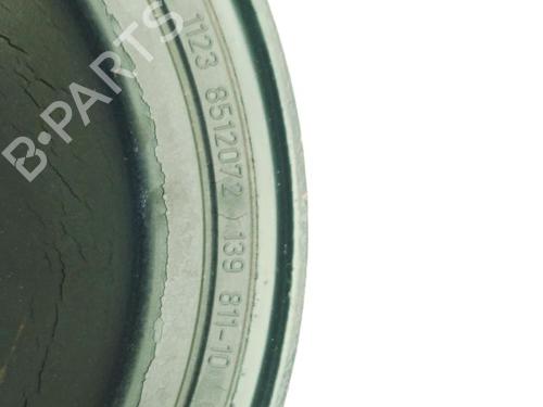Pulley BMW 1 (F20) 118 d | BP36765310M122 - Image 4