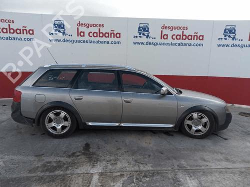 Left mirror AUDI ALLROAD C5 (4BH) 2.5 TDI quattro | BP18361033C26 