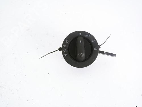 Used Headlight switch Headlight switch AUDI Q7 (4LB) 3.0 TDI quattro (233 hp) 18364014 18364014