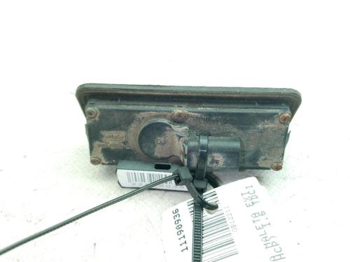 Tailgate handle FORD FOCUS II (DA_, HCP, DP)  | BP24003543C132 