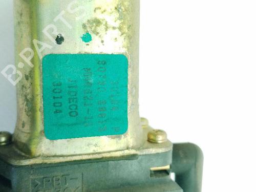 Front right window mechanism NISSAN X-TRAIL I (T30) 2.2 Di 4x4 | BP29908454C23