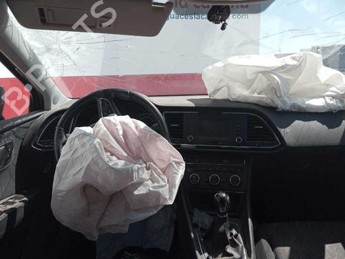 Front left window mechanism SEAT LEON ST (5F8) 1.2 TSI | BP18372950C22  - Image 5