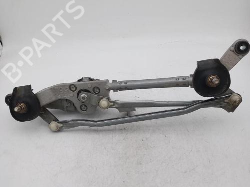 Used Front wiper motor TOYOTA C-HR (_X1_) 1.8 Hybrid (ZYX10_, ZYX11_) (98 hp) 18366934
