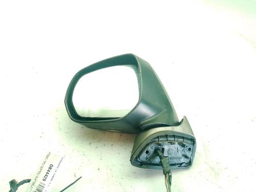Used Left mirror CITROËN C4 Grand Picasso I (UA_) 1.6 HDi 110 (112 hp) 29583081