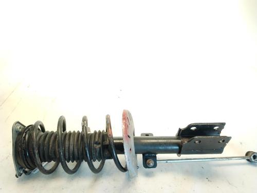 Left front shock absorber PEUGEOT 308 II (LB_, LP_, LW_, LH_, L3_) 1.2 THP 130 | BP28008955M16 