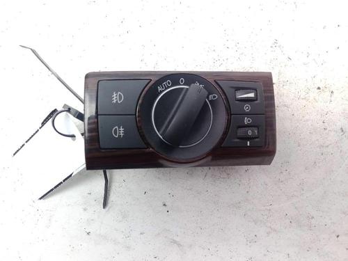Used Headlight switch OPEL ANTARA A (L07) 2.0 CDTI (150 hp) 27472561