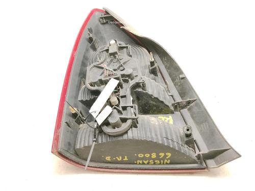 Right taillight NISSAN PRIMERA (P12) 1.8 | BP36765476C35 - Image 4