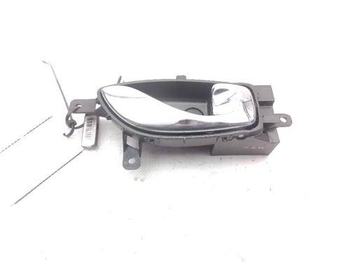 Used Front right interior door handle RENAULT KOLEOS I (HY_) 2.0 dCi (HY0K) (150 hp) 20086883