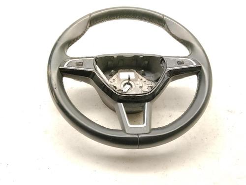 Used Steering wheel Steering wheel 38190025 38190025