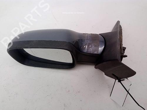 Used Left mirror Left mirror RENAULT GRAND SCÉNIC II (JM0/1_) 1.9 dCi (JM14) (131 hp) 24049793 24049793