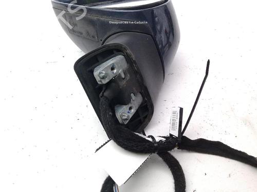 Left mirror CITROËN C4 I (LC_) 1.6 HDi | BP25865694C26 