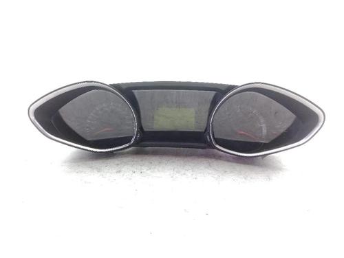 Used Instrument cluster PEUGEOT 308 II (LB_, LP_, LW_, LH_, L3_) 1.6 HDi 100 (99 hp) 24045336
