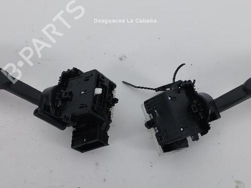 Used Headlight switch Headlight switch SSANGYONG KORANDO (CK) 2.0 (150 hp) 31988824 31988824
