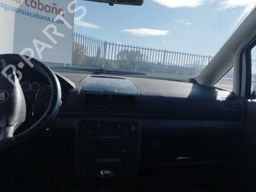 Rudehejsemekanisme Højre foran SEAT ALHAMBRA (7V8, 7V9) 1.9 TDI | BP19493036C23 