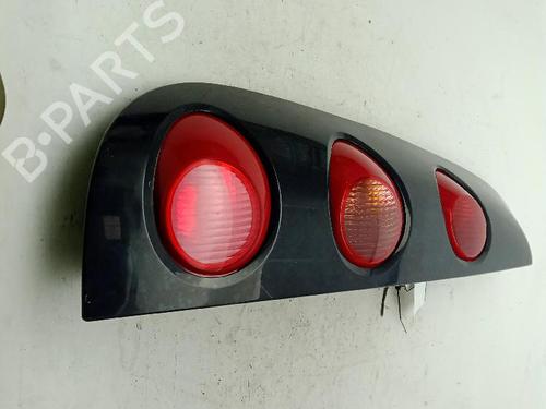 Used Left taillight Left taillight SMART FORFOUR (454) 1.3 (454.031) (95 hp) 33014386 33014386