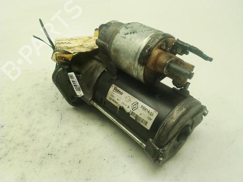 Starter RENAULT CLIO IV (BH_) 1.5 dCi 90 | BP32385428M8 - Image 3