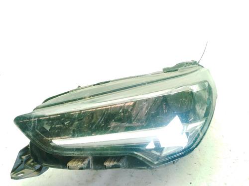 Phare gauche Phare gauche OPEL CORSA F (P2JO) 1.5 (68) (102 hp) 36405207 36405207