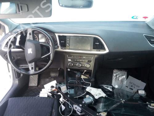 Used Parts SEAT LEON (5F1) 1.4 TGI 2336394
