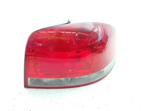 Used Right taillight AUDI A3 (8P1) 1.9 TDI (105 hp) 24046529