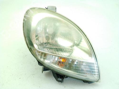 Used Right headlight Right headlight RENAULT KANGOO (KC0/1_) 1.5 dCi (KC07) (65 hp) 29129724 29129724