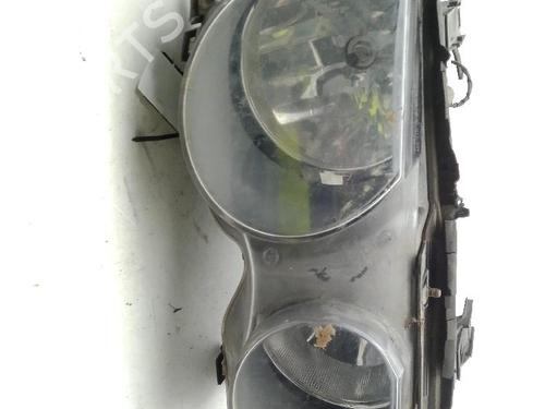 Used Right headlight BMW 3 Compact (E46) [2001-2005]  32490824
