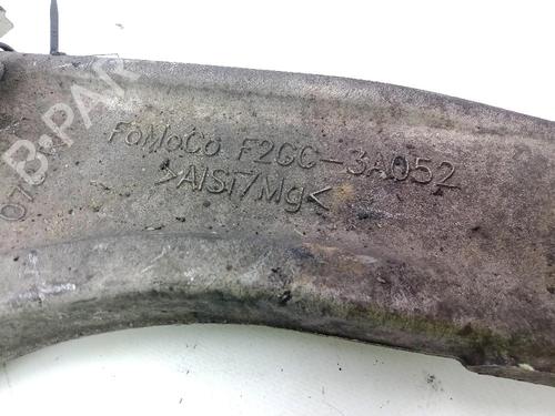 Right front suspension arm FORD USA EDGE 2.0 TDCi AWD | BP27604763M13 