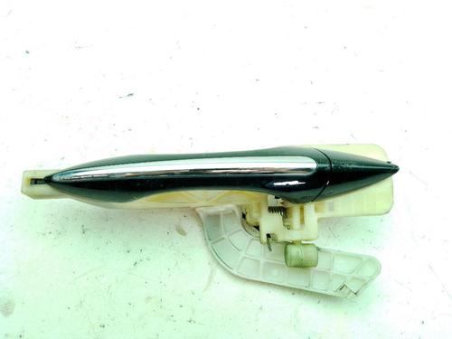 Used Rear left exterior door handle HYUNDAI i40 I (VF) 1.7 CRDi (116 hp) 18368570