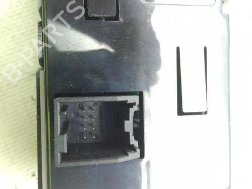 Display monitor OPEL MERIVA B MPV (S10) 1.7 CDTI (75) | BP24044669C48 