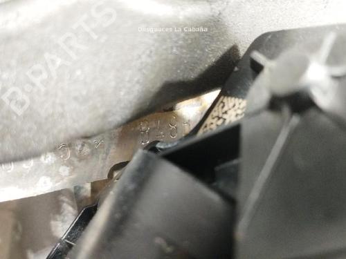 Engine BMW 1 (F20) 120 i | BP24544369M1 