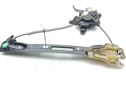 Rear left window mechanism FORD MONDEO V Hatchback (CE) 2.0 EcoBlue | BP24044665C24 - Image 2