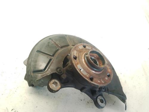 Left front steering knuckle VW GOLF VI (5K1) 2.0 TDI | BP26517675M25 