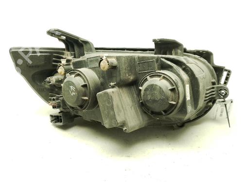 Left headlight CHEVROLET AVEO Hatchback (T300) 1.3 D | BP39425200C28 - Image 3