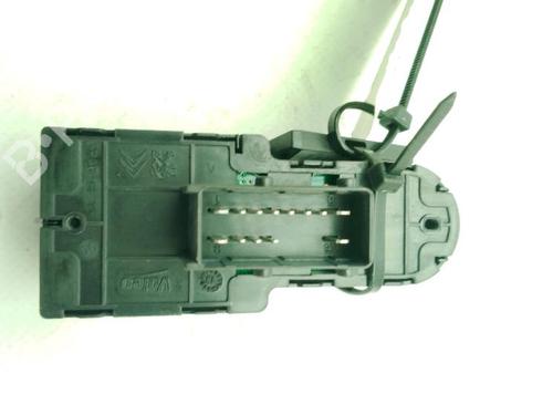 Left front window switch PEUGEOT 2008 I (CU_) 1.2 VTi | BP33976114I27 - Image 2