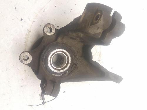 Left front steering knuckle CITROËN BERLINGO / BERLINGO FIRST Box Body/MPV (M_) 1.9 D 70 (MBWJZ, MCWJZ) | BP24001080M25 