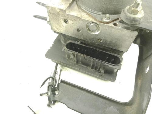 ABS pump NISSAN QASHQAI / QASHQAI +2 I (J10, NJ10, JJ10E) 2.0 dCi All-wheel Drive | BP23998402M43 