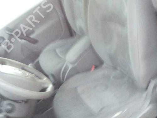 Front wiper motor RENAULT KANGOO / GRAND KANGOO II (KW0/1_) 1.5 dCi 85 (KW0K, KW0L, KW0B) | BP18372486M29 