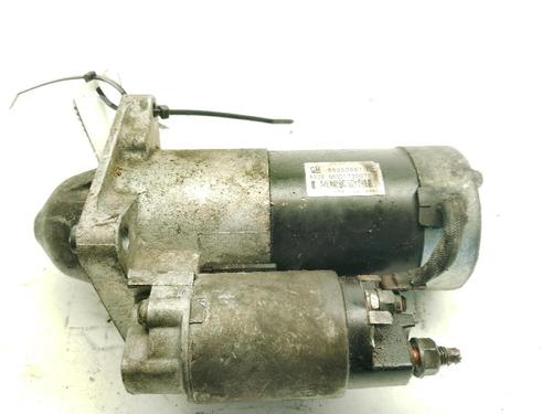 Startmotor OPEL INSIGNIA A (G09) [2008-2017]  24545269