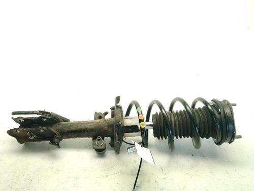 Used Left front shock absorber Left front shock absorber FORD FIESTA VI (CB1, CCN) 1.0 EcoBoost (100 hp) 24544250 24544250