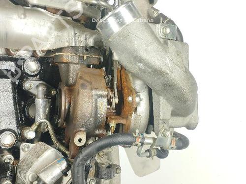 Engine TOYOTA LAND CRUISER PRADO (_J15_) 2.8 D-4D (GDJ155, GDJ150) | BP18372825M1 