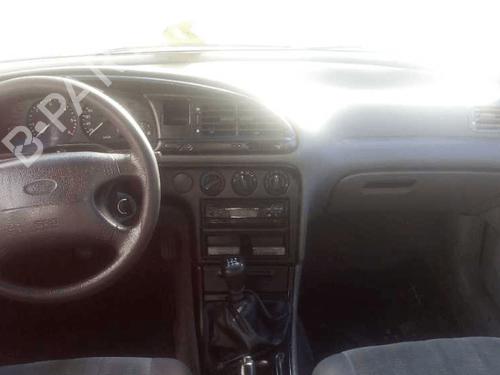 Used Parts FORD MONDEO I (GBP)  1.8 TD  4665202